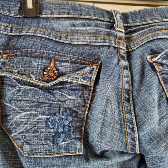 👖 Jeans - Picture 5 of 5